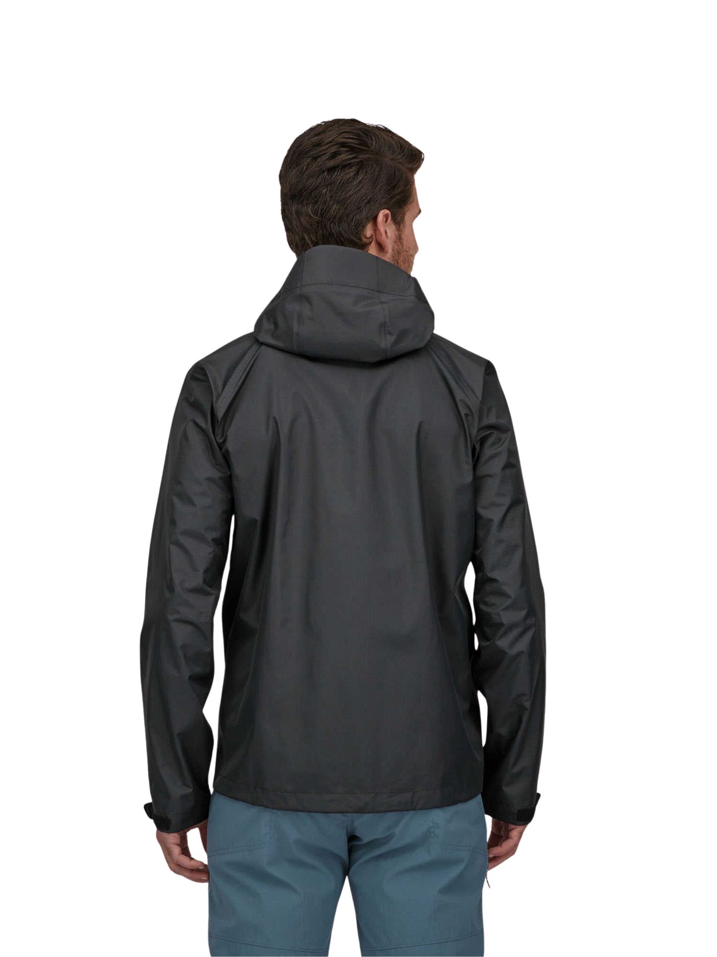 Casaca Impermeable Unisex Patagonia Torrentshell 3L
