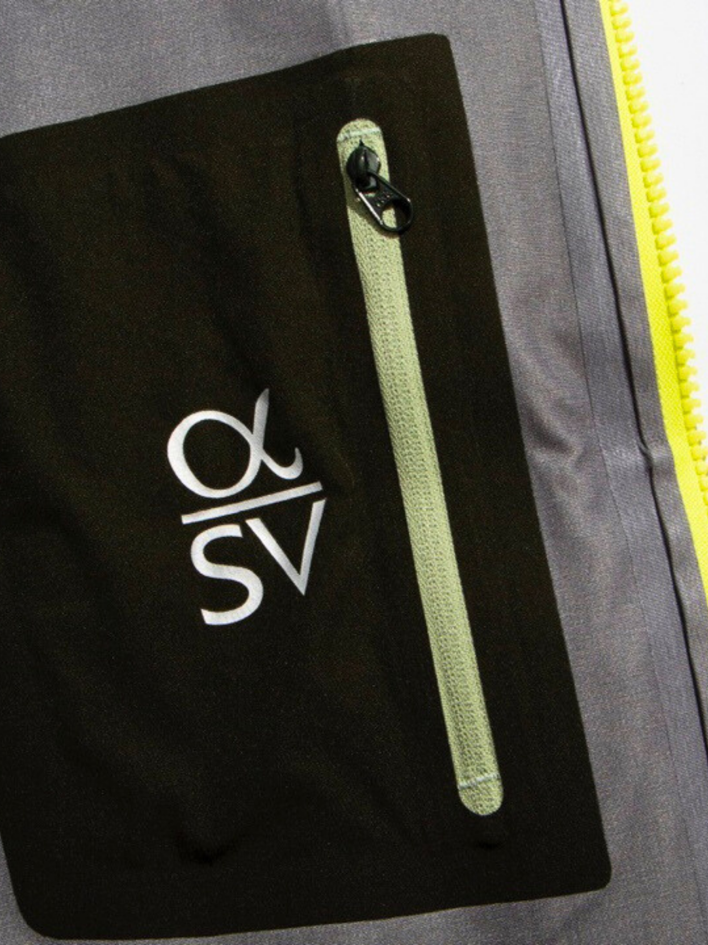 Casaca Impermeable SV6 Arcterx Unisex