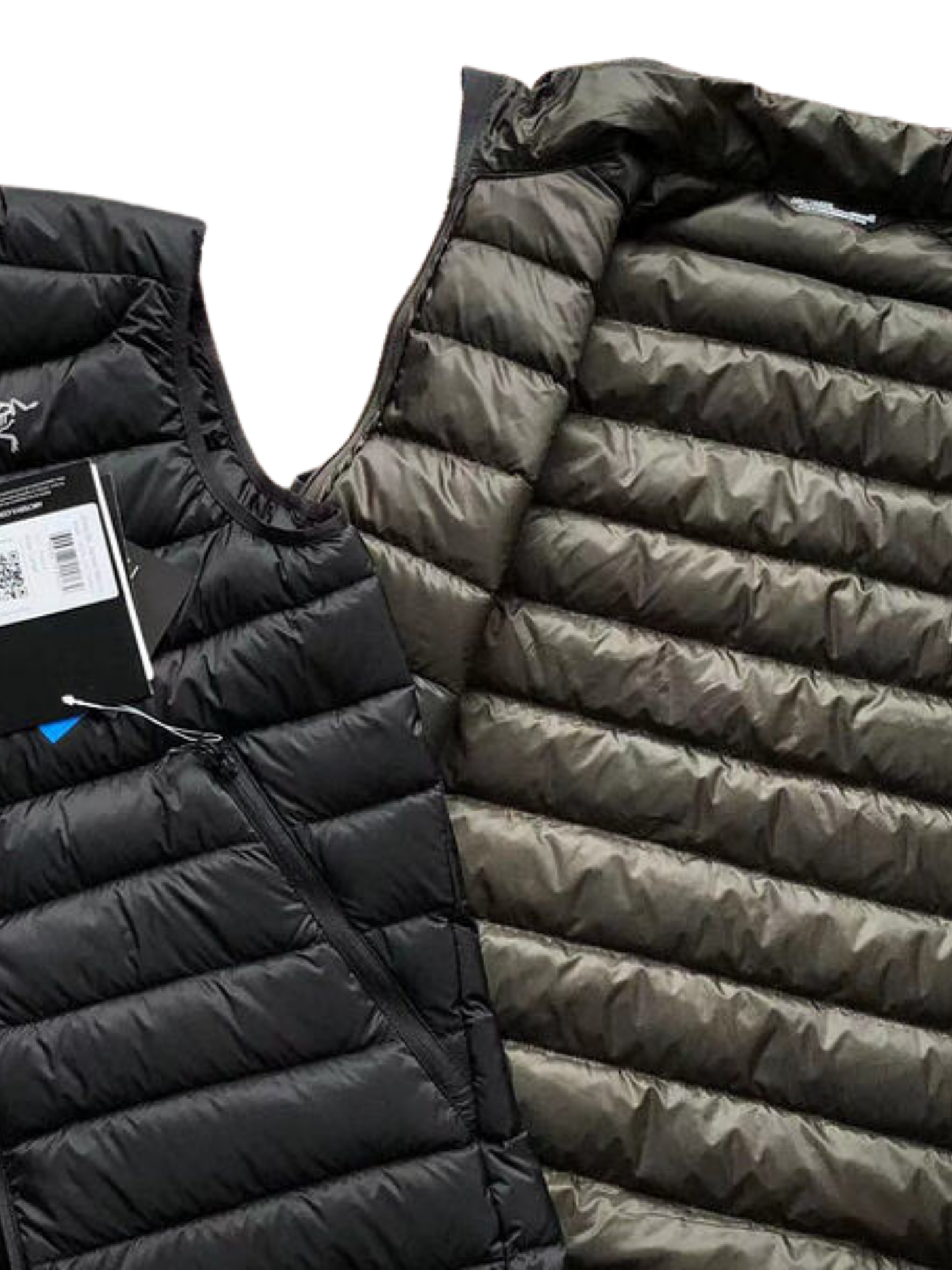 Chaqueta Cerium Vest Arcterx Unisex