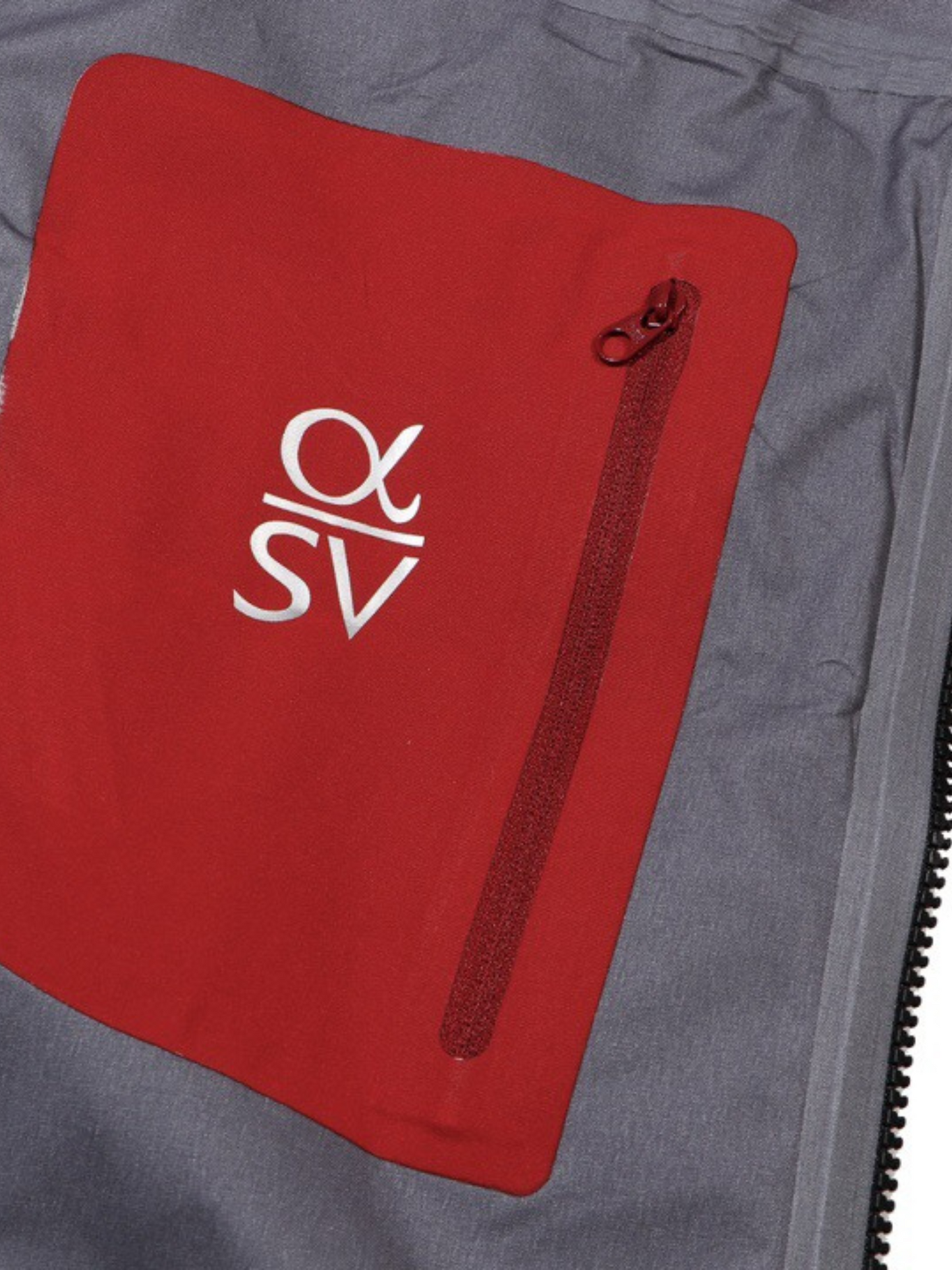 Casaca Impermeable SV7 Arcterx Unisex