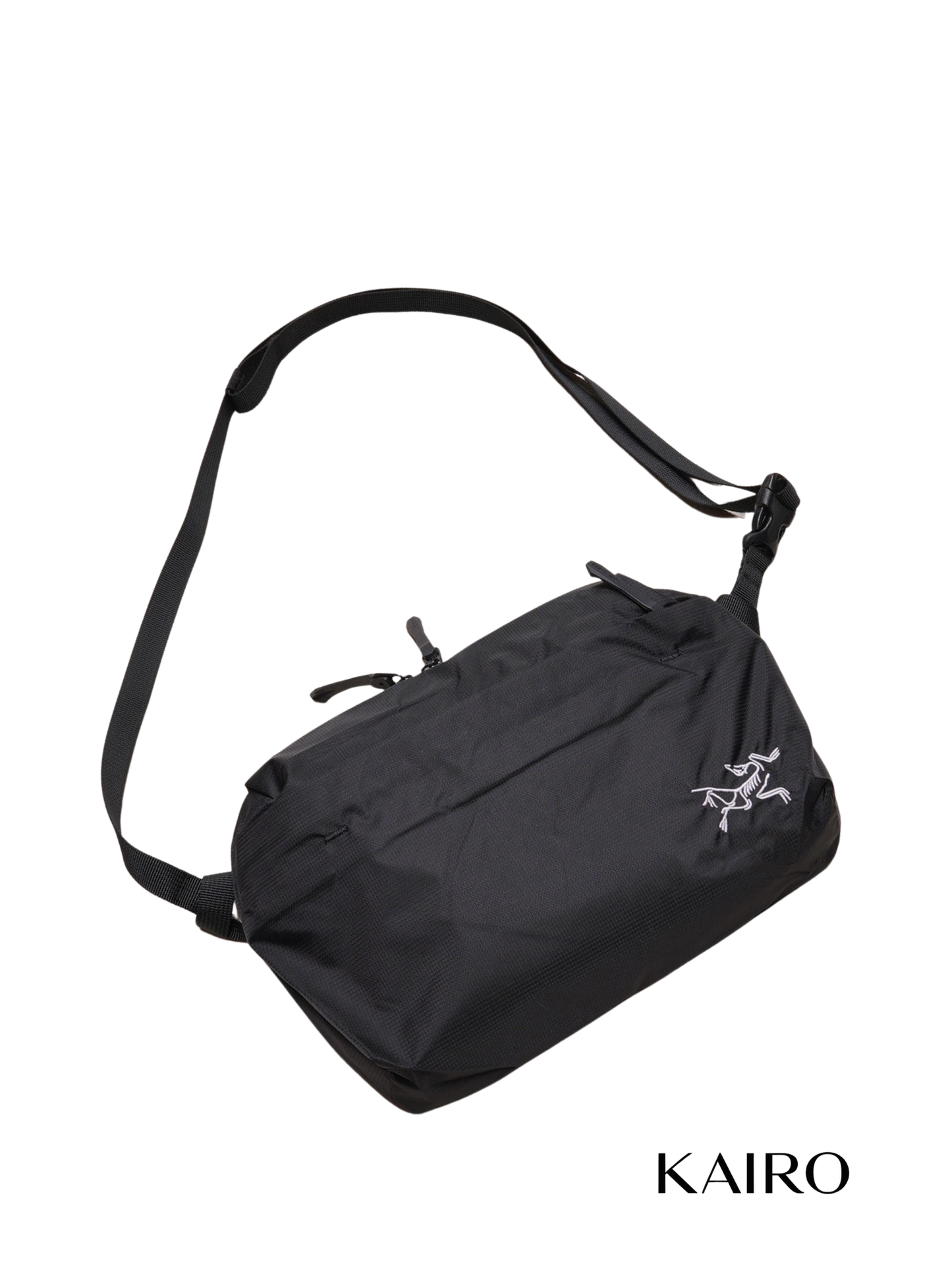 Heliad 6L Crossbody Bag Arcterx