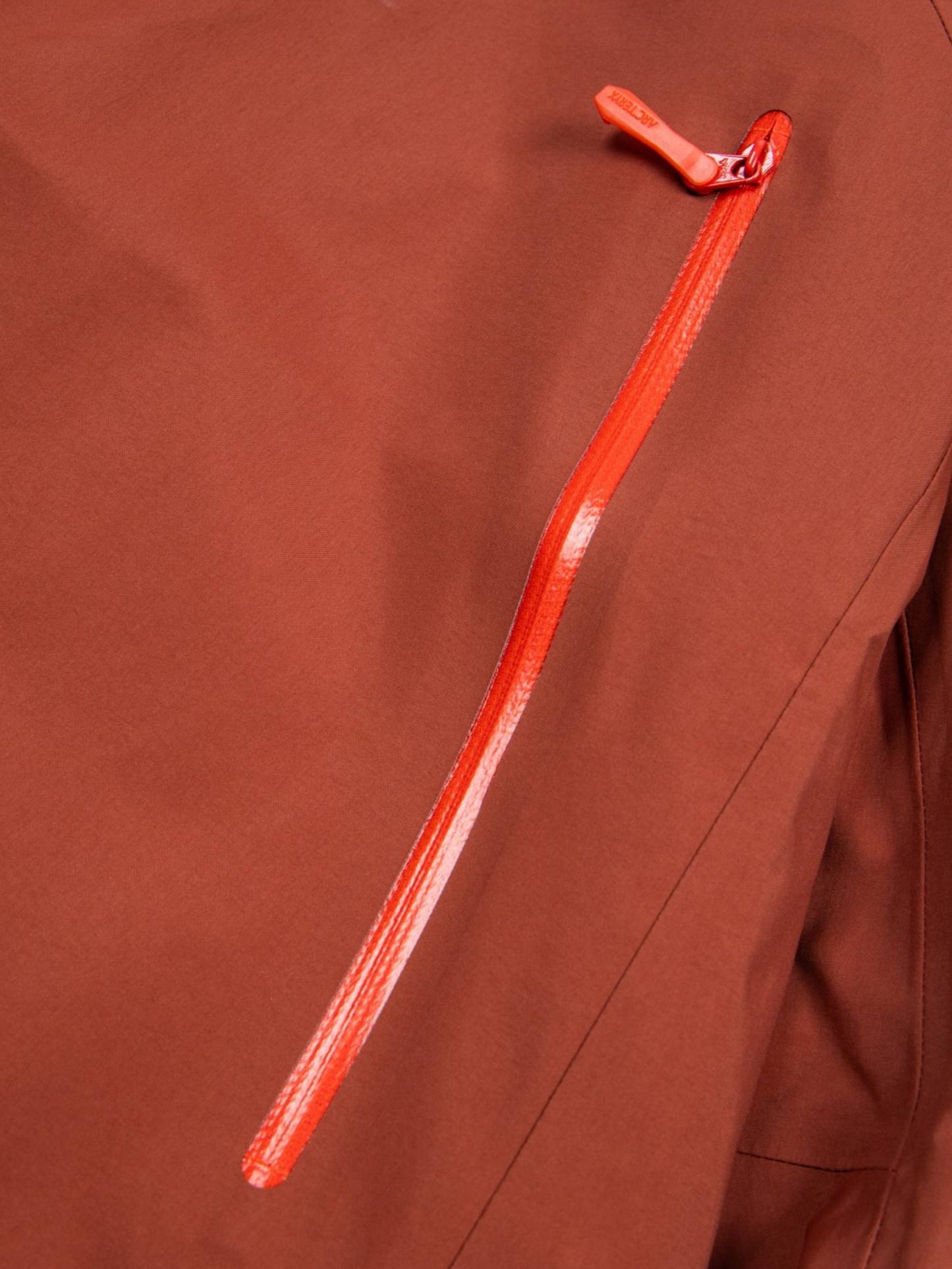 Casaca Impermeable B SL Arcterx Unisex