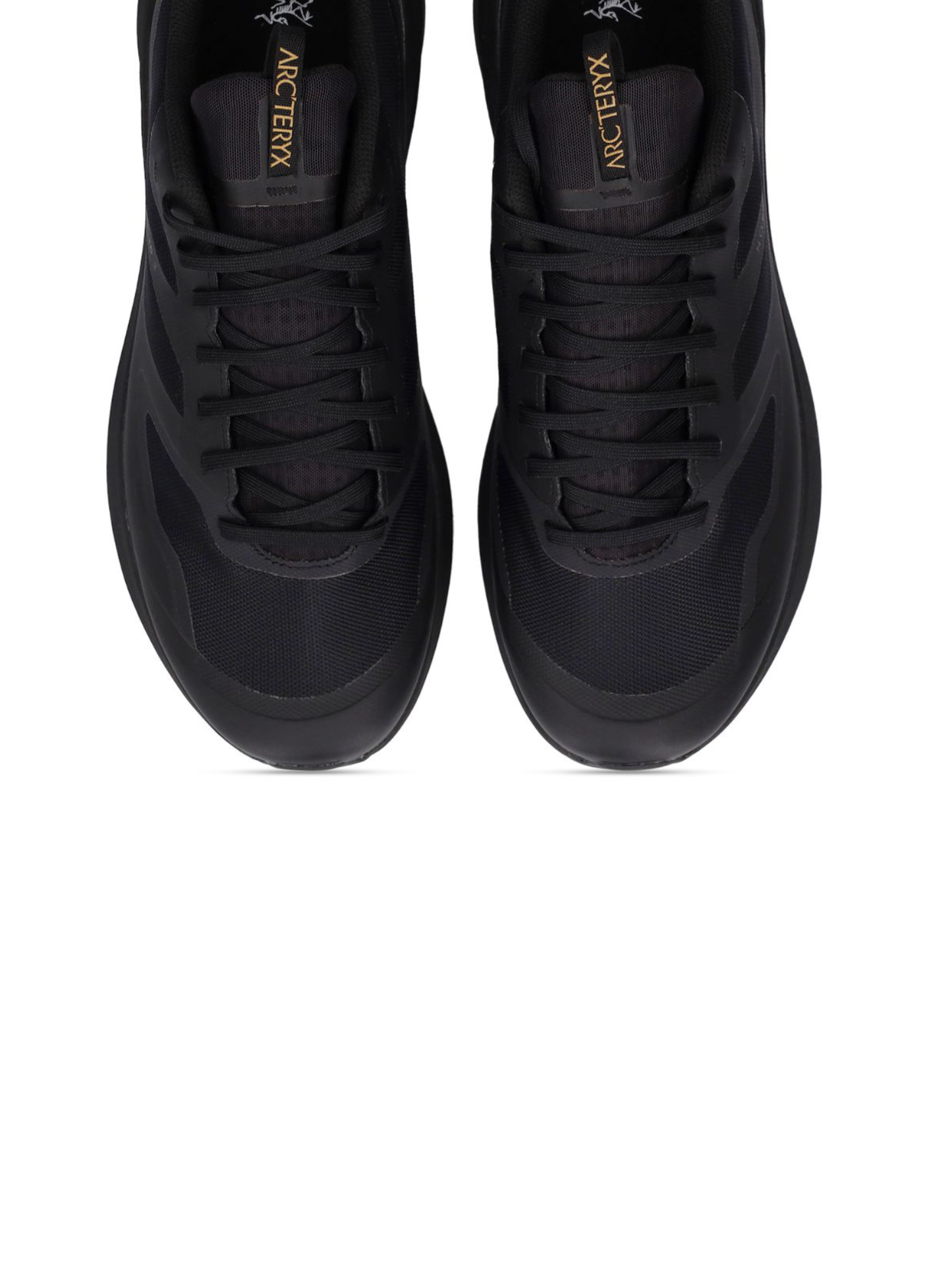 Zapatilla Arcterx Norvan LD 3 color Negro Unisex