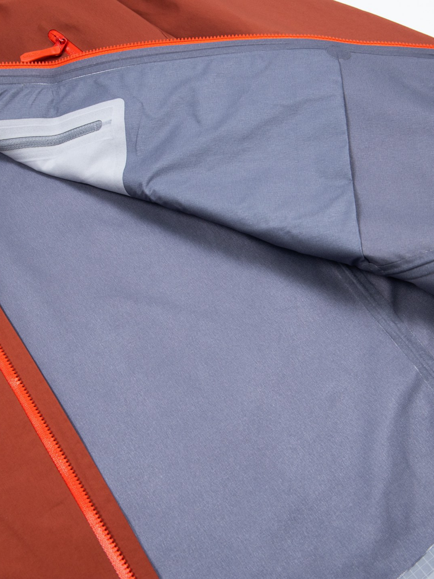 Casaca Impermeable B SL Arcterx Unisex