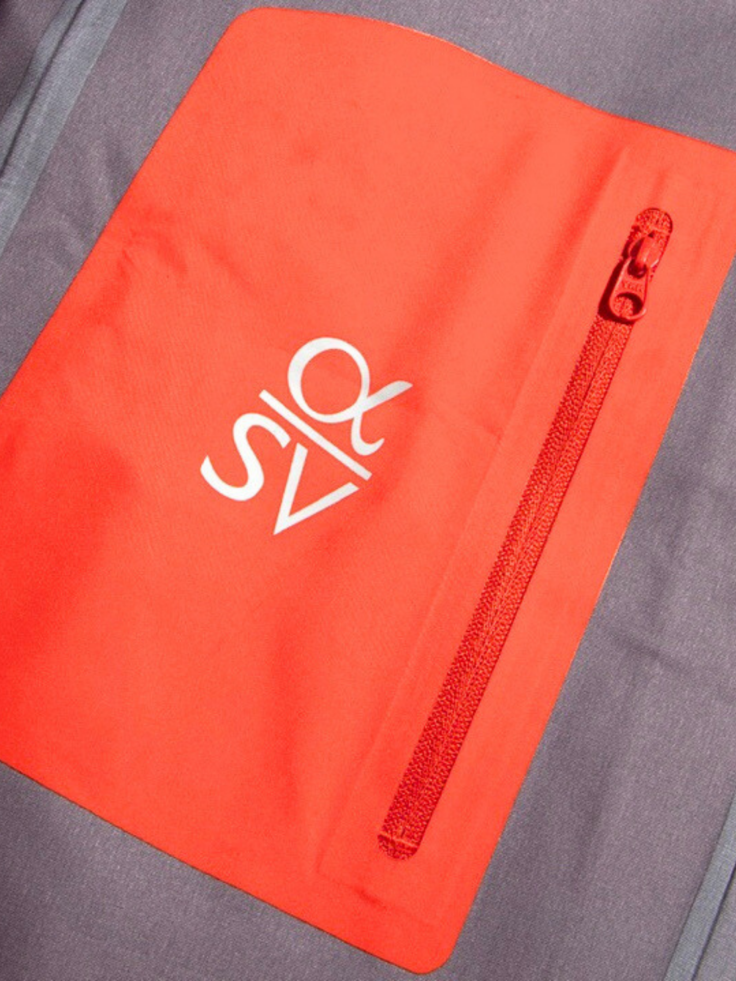 Casaca Impermeable SV6 Arcterx Unisex