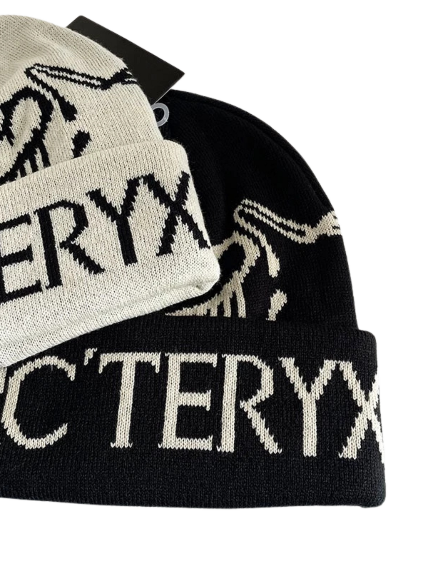 Beanie Bird Word Toque Arcterx