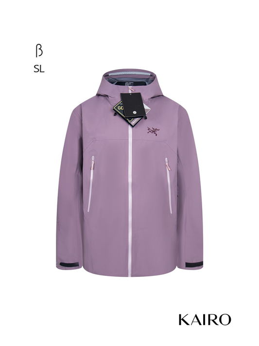 Casaca Impermeable B SL Arcterx Unisex
