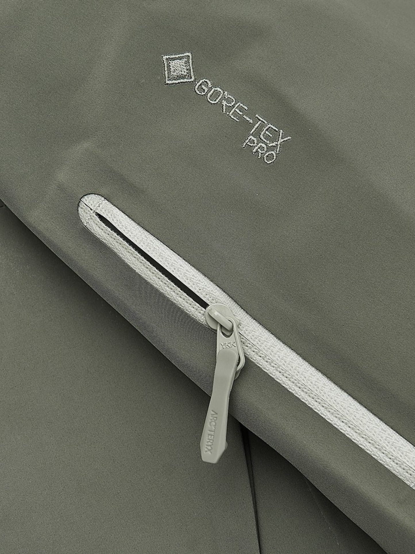 Casaca Impermeable SV6 Arcterx Unisex