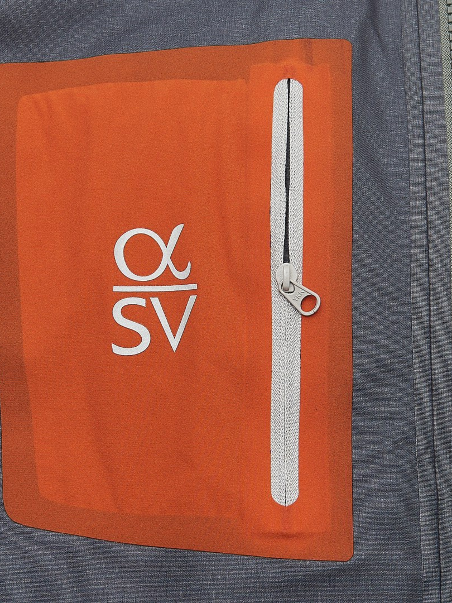 Casaca Impermeable SV6 Arcterx Unisex