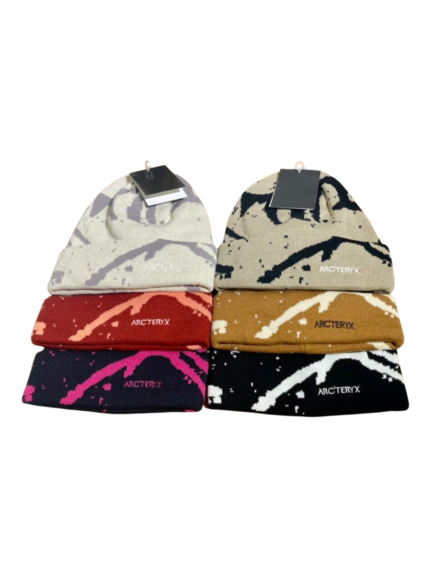 Beanie Grotto Toque Arcterx