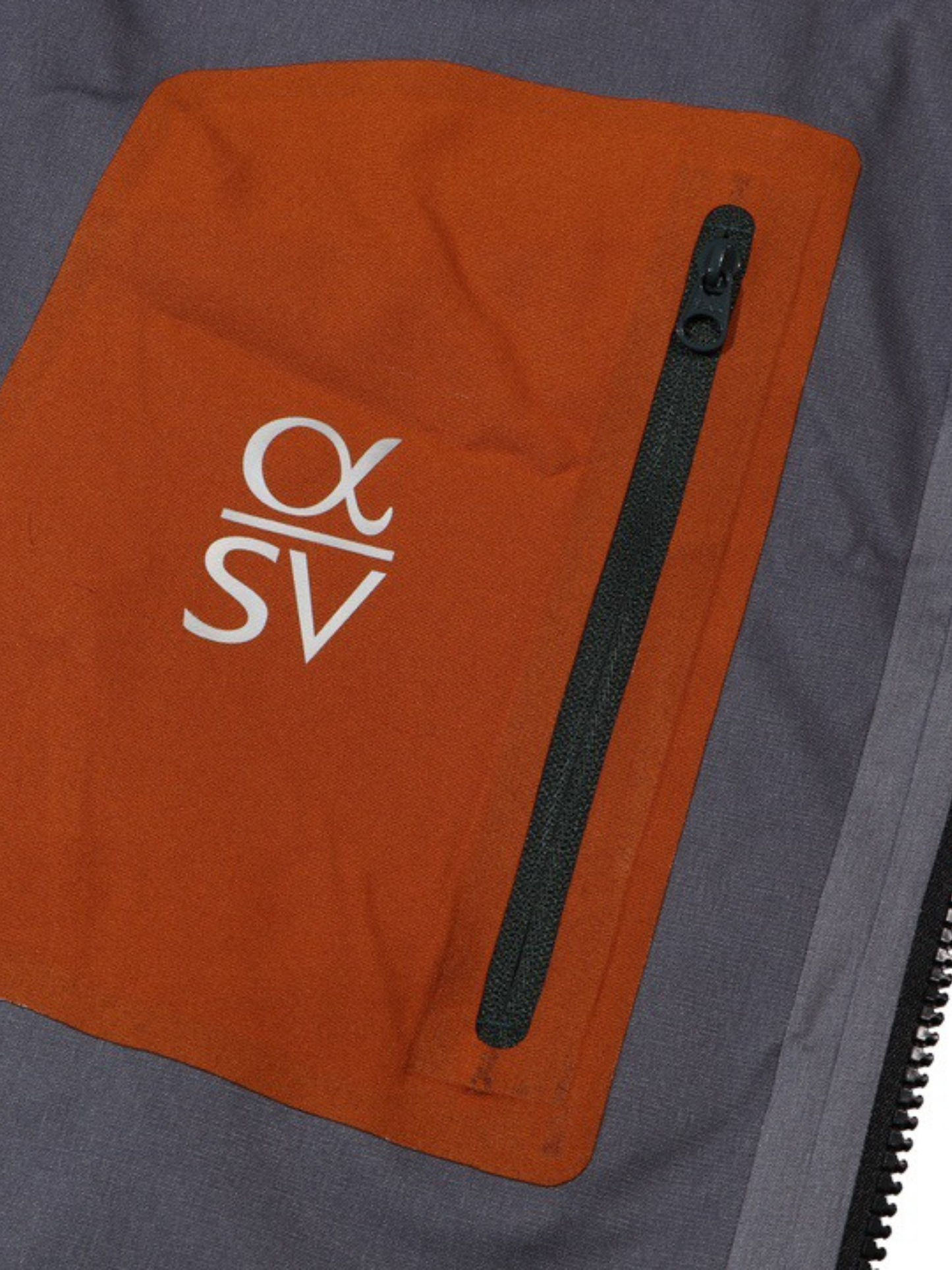 Casaca Impermeable SV7 Arcterx Unisex