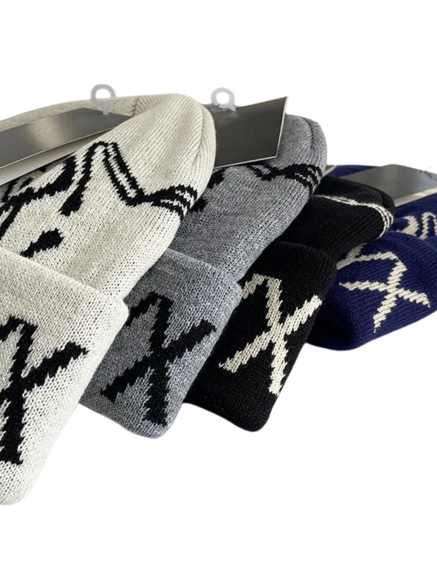 Beanie Bird Word Toque Arcterx