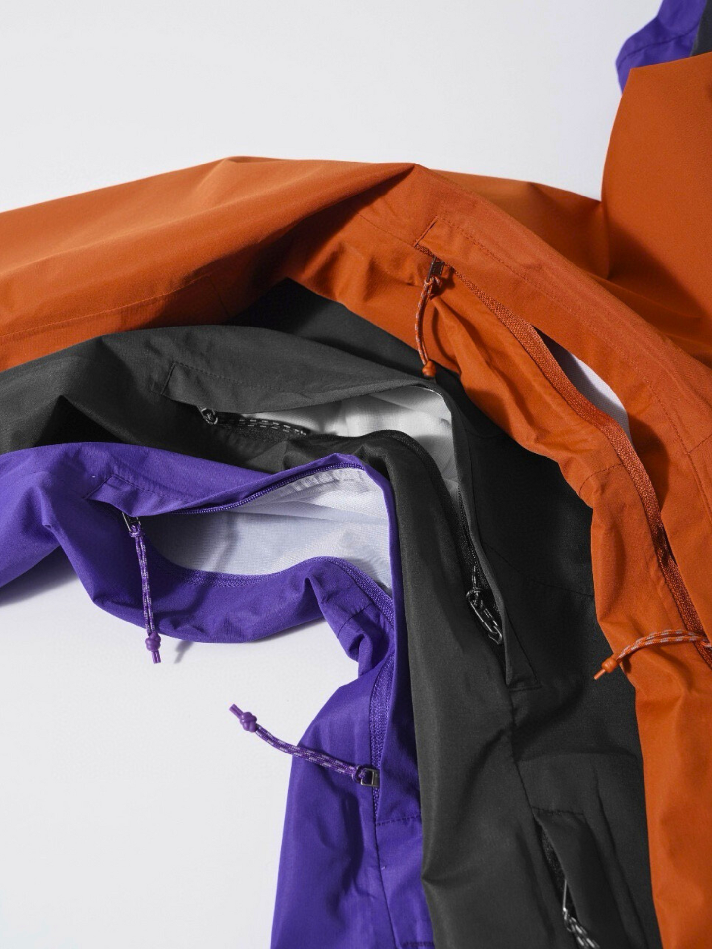 Casaca Impermeable Unisex Patagonia Torrentshell 3L