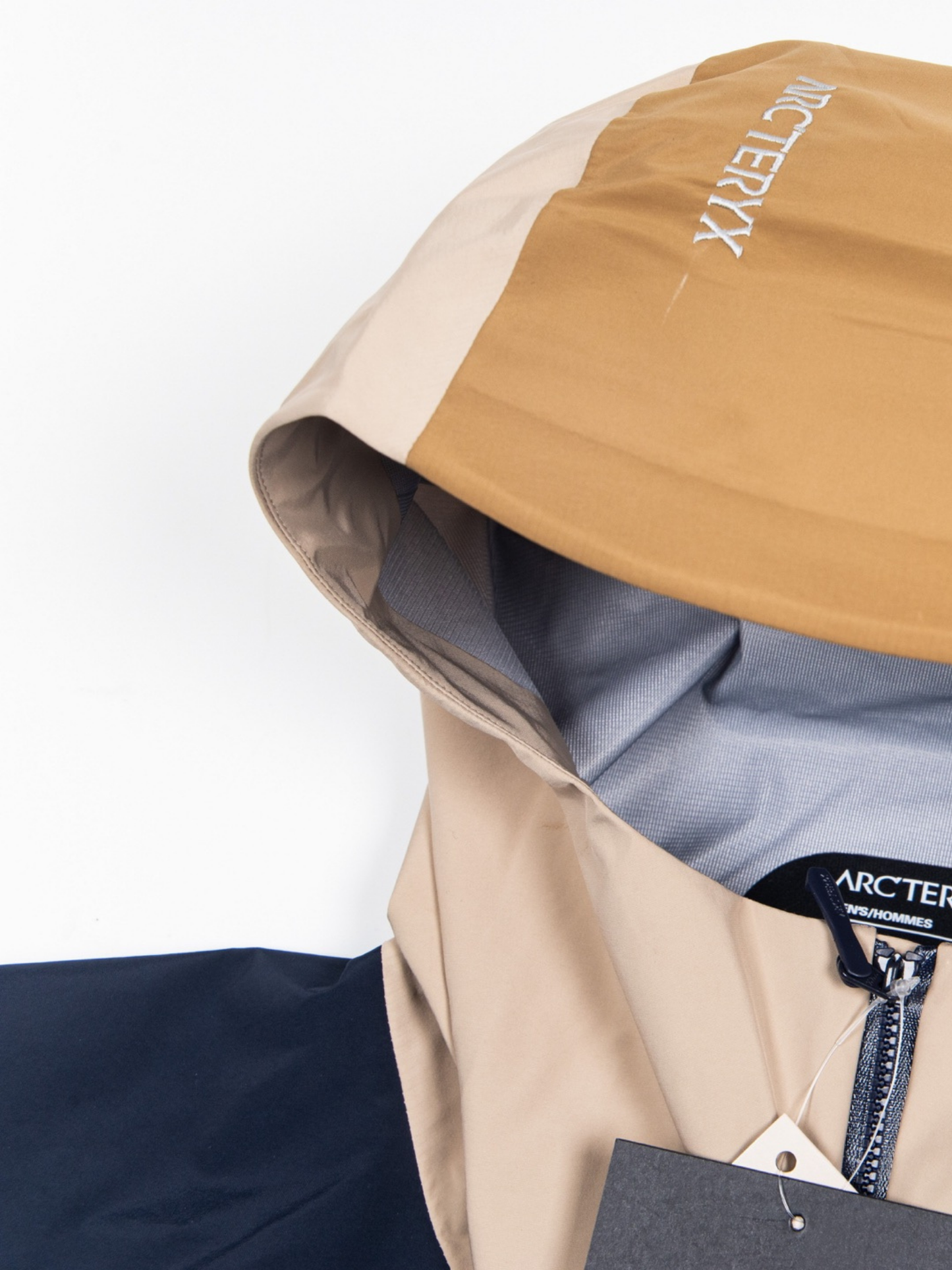Casaca Impermeable B LW Arcterx Unisex