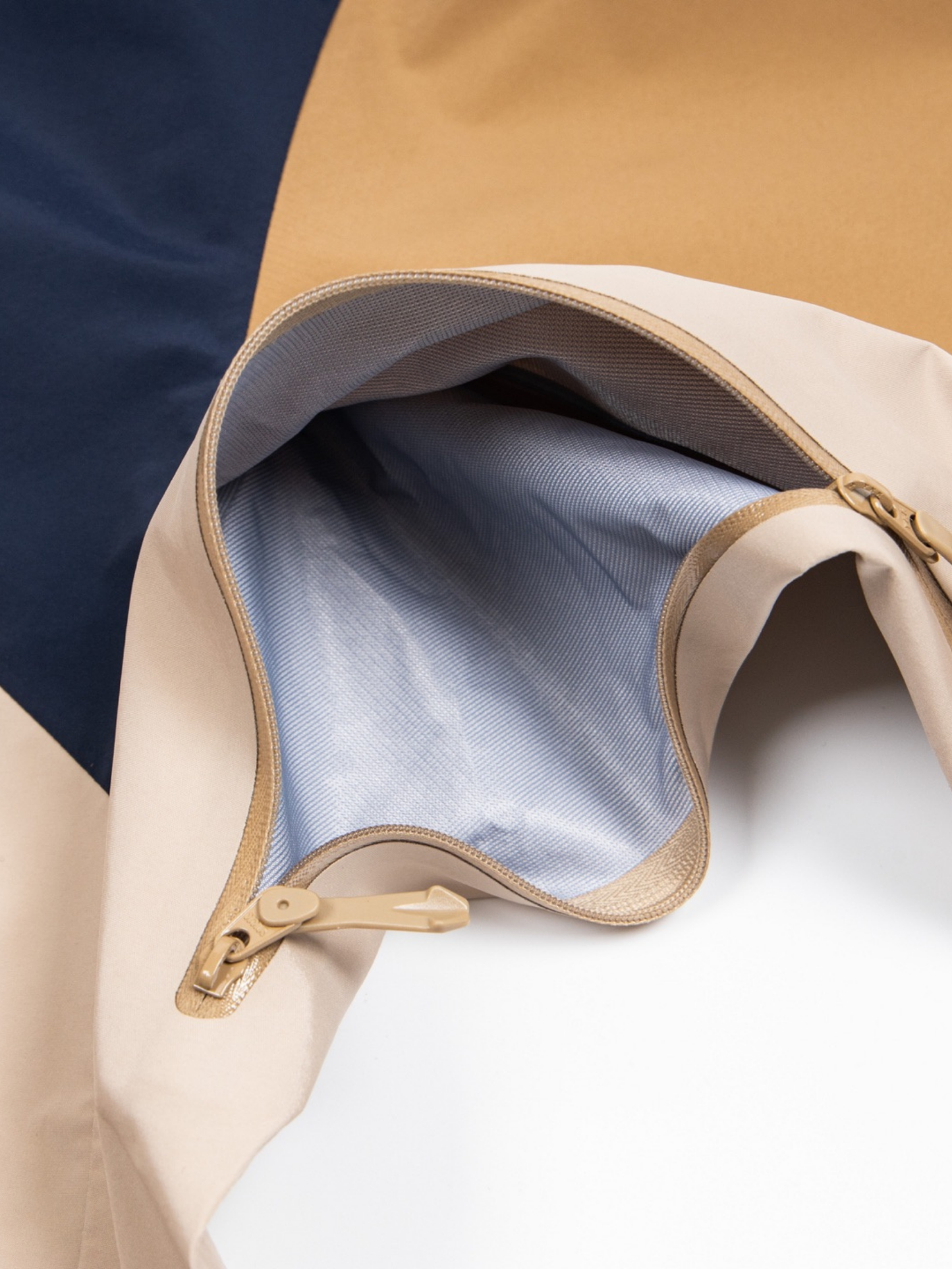 Casaca Impermeable B LW Arcterx Unisex