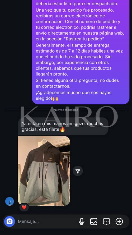 Historia
