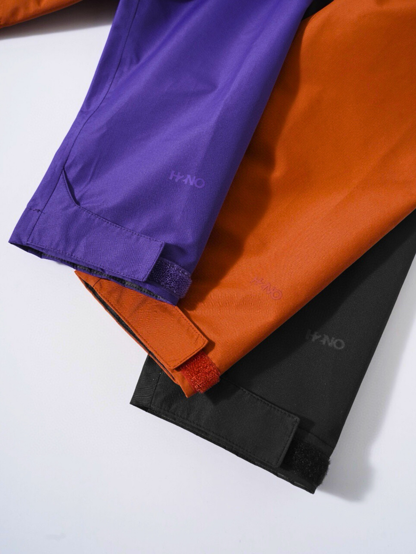 Casaca Impermeable Unisex Patagonia Torrentshell 3L