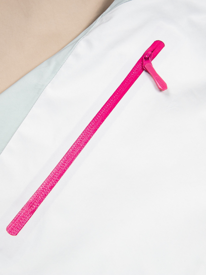 Casaca Impermeable B LW Arcterx Unisex