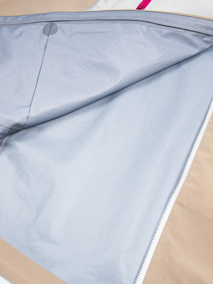 Casaca Impermeable B LW Arcterx Unisex