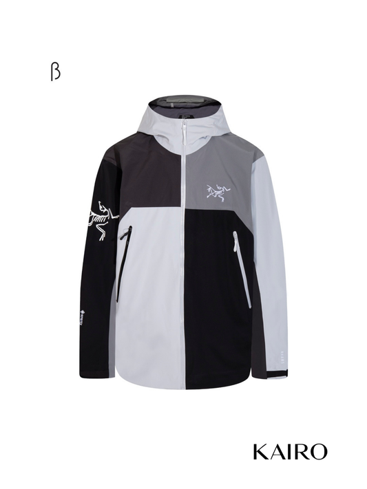 Casaca Impermeable B LW Arcterx Unisex