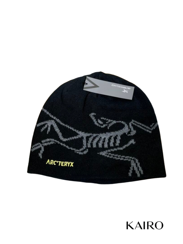 Gorro Bird Head Toque