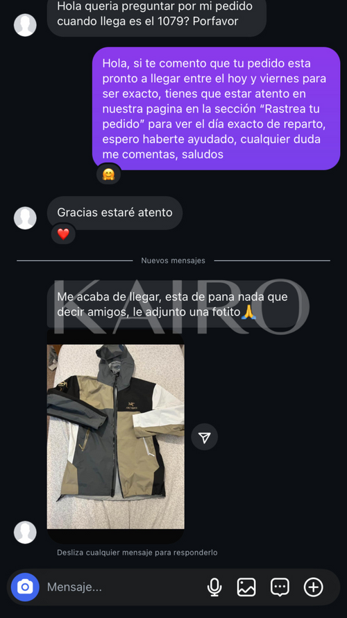 Historia
