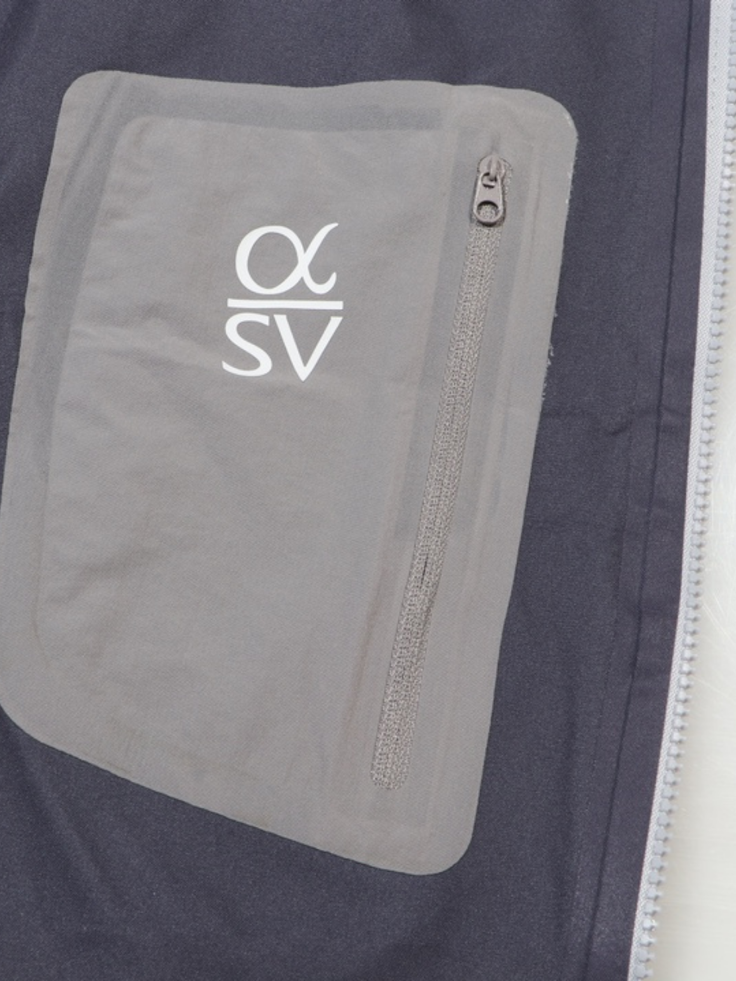 Casaca Impermeable B LW Arcterx Unisex