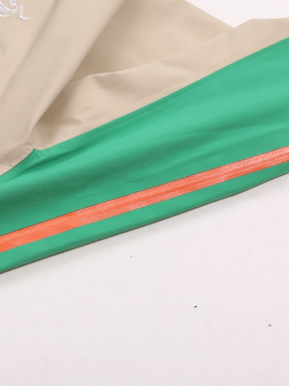 Casaca Impermeable B LW Arcterx Unisex