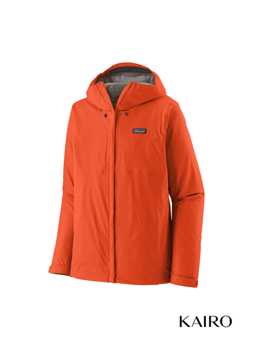 Casaca Impermeable Unisex Patagonia Torrentshell 3L