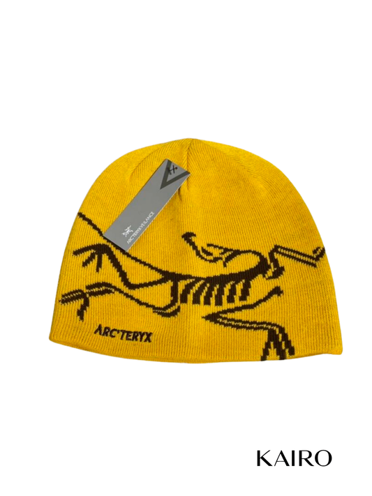 Beanie Bird Head Toque Arcterx
