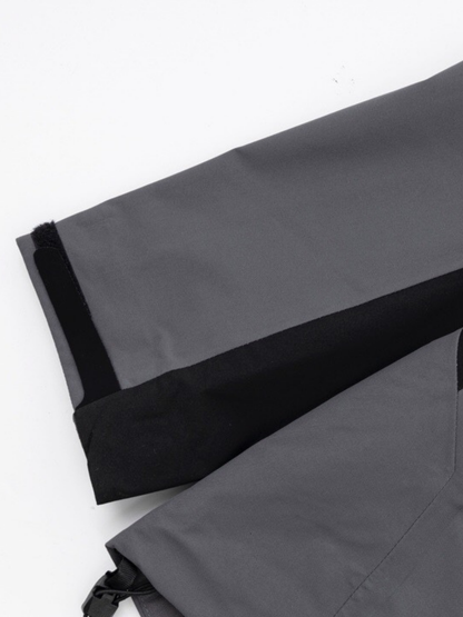 Casaca Impermeable B LW Arcterx Unisex