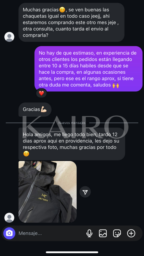 Historia