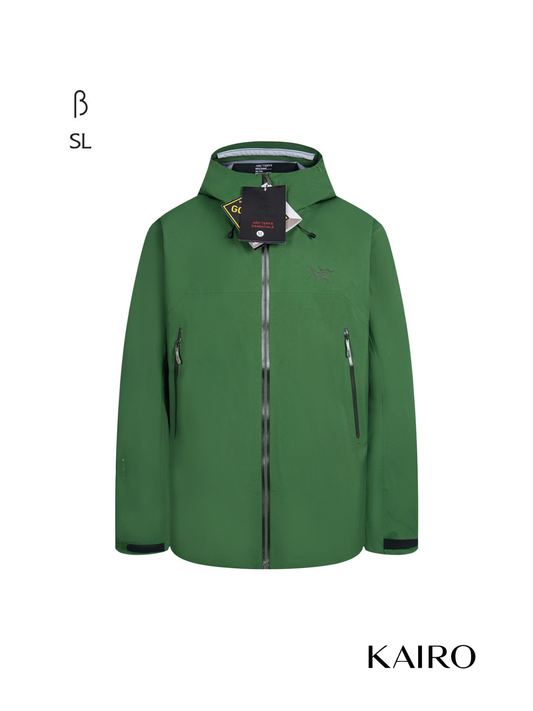 Casaca Impermeable B SL Arcterx Unisex