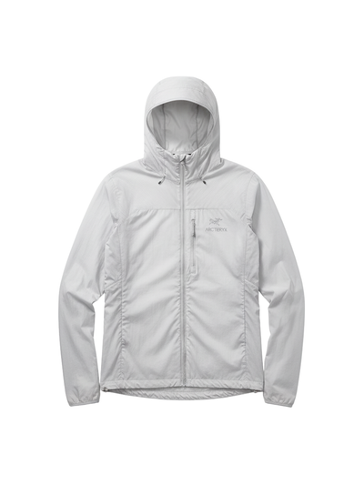 Cortaviento Arcterx Squamish – Ligereza, Protección y Rendimiento Unisex