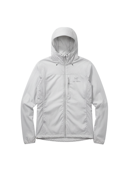 Cortaviento Arcterx Squamish – Ligereza, Protección y Rendimiento Unisex