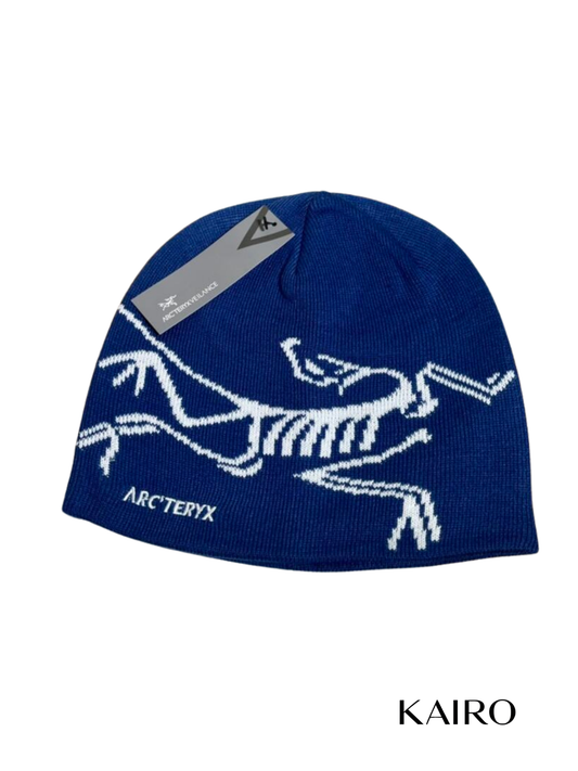Beanie Bird Head Toque Arcterx