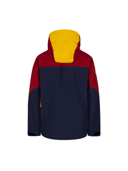 Casaca Impermeable B AR Arcterx Unisex