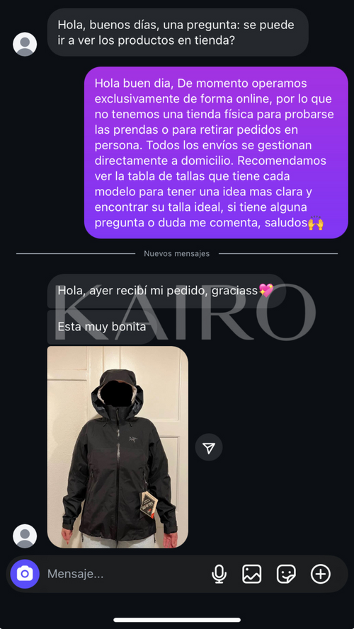 Historia
