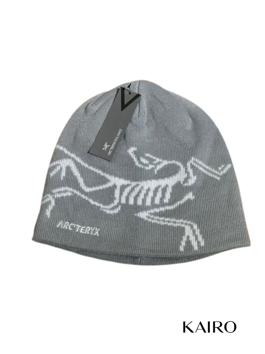 Beanie Bird Head Toque Arcterx