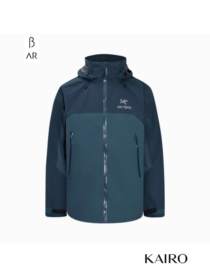 Casaca Impermeable B AR Arcterx Unisex