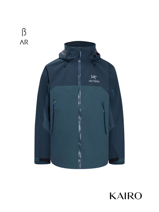 Casaca Impermeable B AR Arcterx Unisex