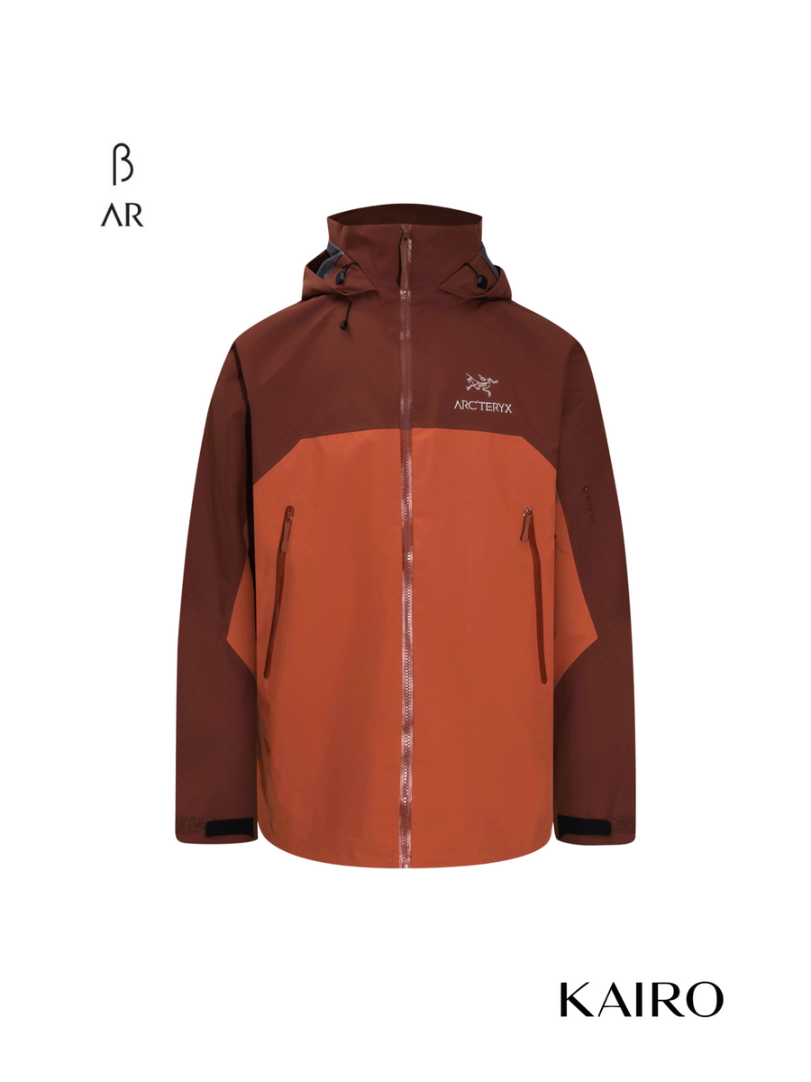 Casaca Impermeable B AR Arcterx Unisex