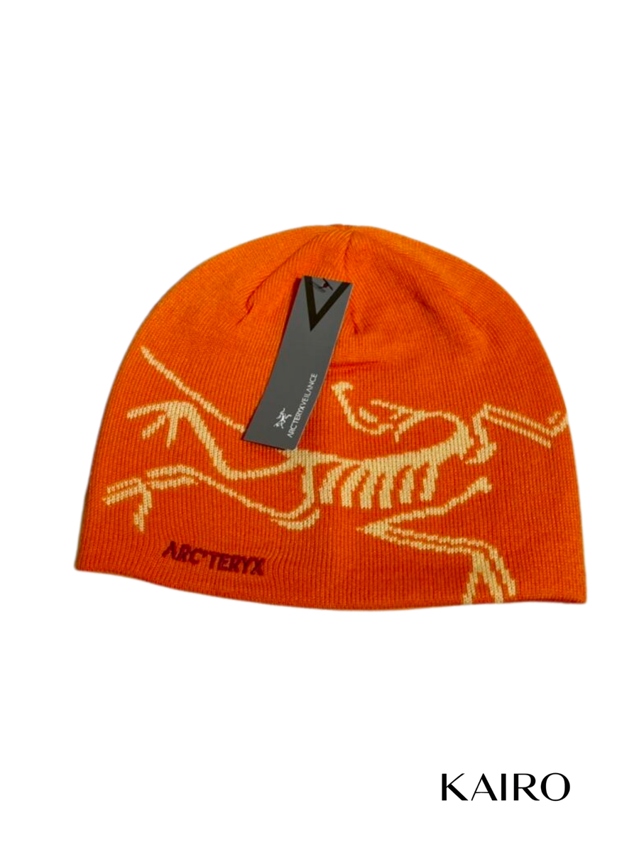 Beanie Bird Head Toque Arcterx