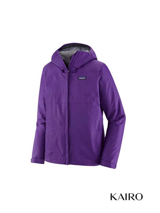 Casaca Impermeable Unisex Patagonia Torrentshell 3L