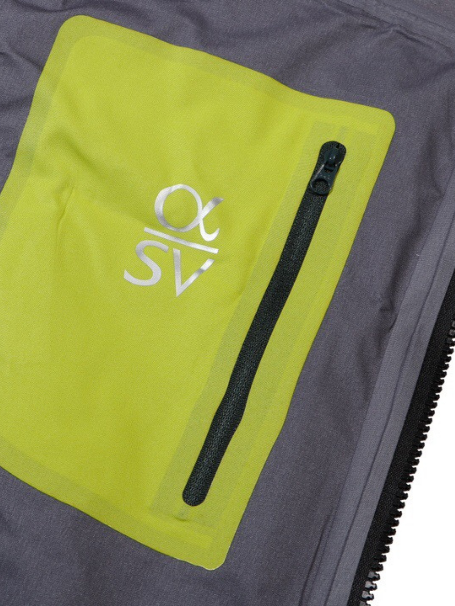Casaca Impermeable SV7 Arcterx Unisex