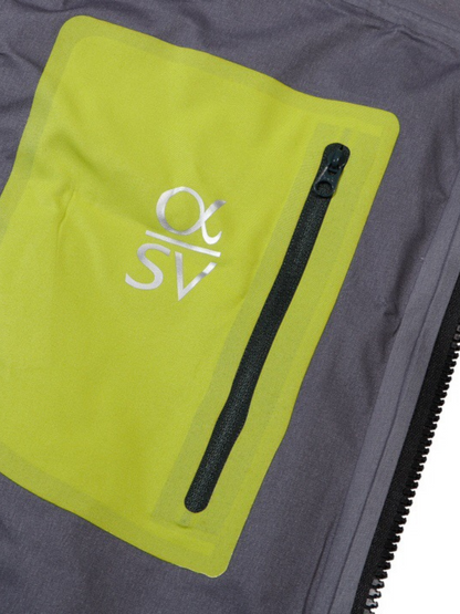 Casaca Impermeable SV7 Arcterx Unisex