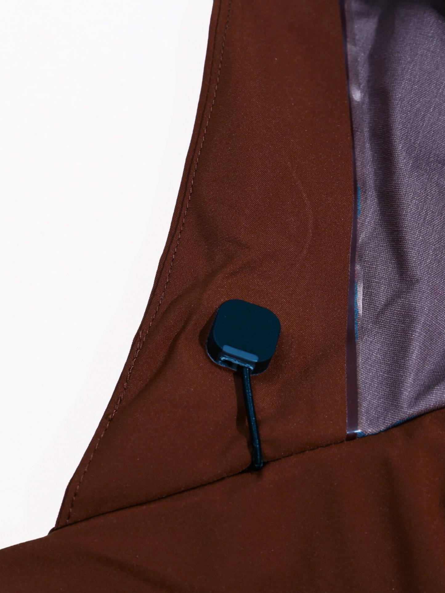 Casaca Impermeable B AR Arcterx Unisex
