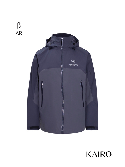 Casaca Impermeable B AR Arcterx Unisex