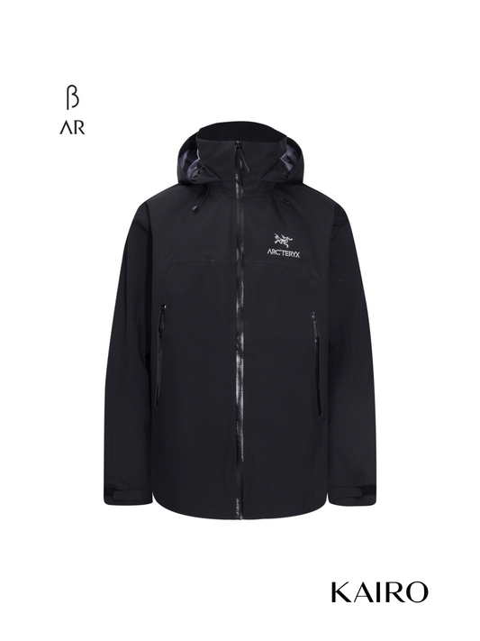 Casaca Impermeable B AR Arcterx Unisex