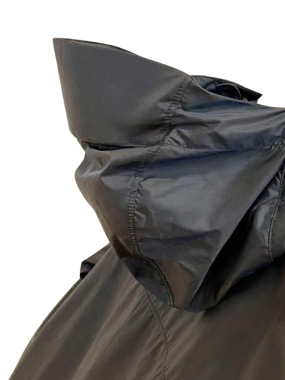 Cortaviento Arcterx Squamish – Ligereza, Protección y Rendimiento Unisex